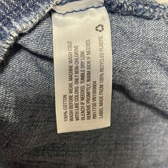 Girls 3T Shorts Bundle – Baby Gap & Cat & Jack (3-Pack) - Picture 5 of 9